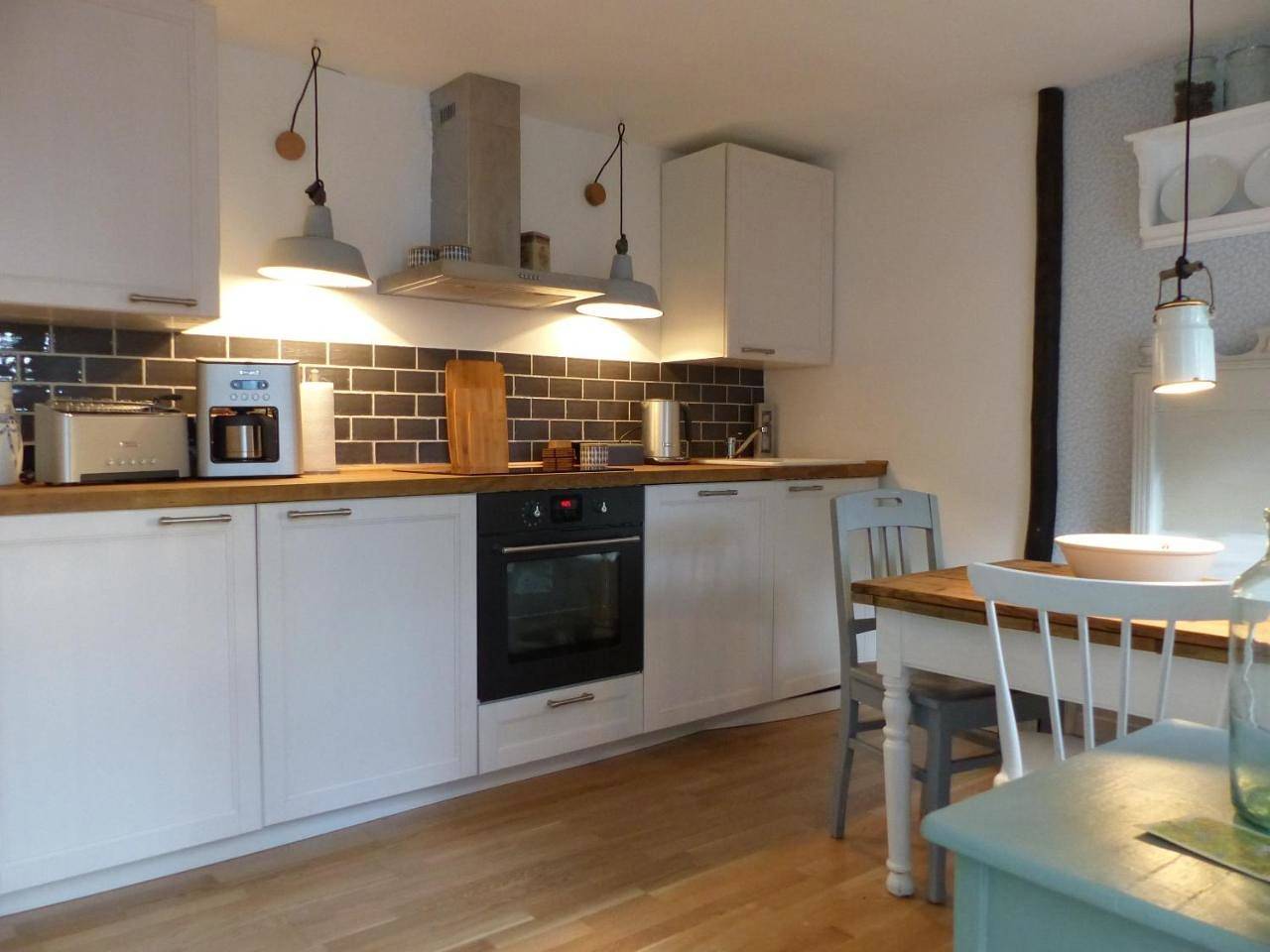 Holiday Home in Treptow - Köpenick, Berlin