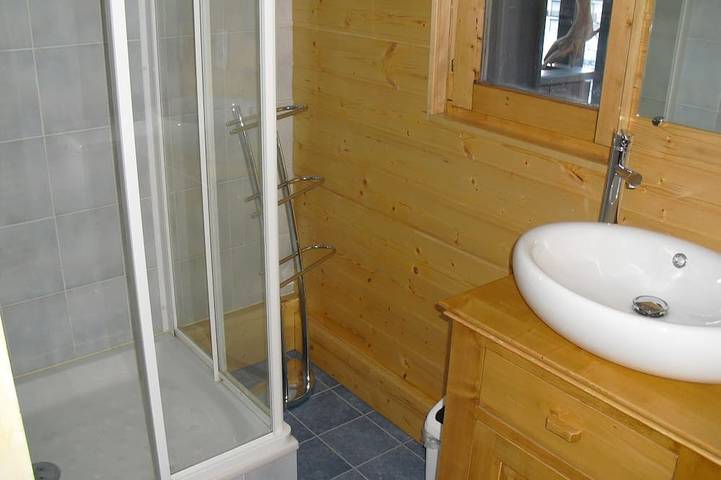 Appartement entier, Appartement Combloux 4 couchages face Mont Blanc in Combloux, Pays du Mont-Blanc