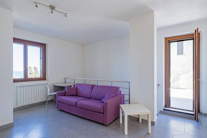Appartement entier, La costa 75 - YourPlace Abruzzo in Spiaggia di Calata Cintioni, San Vito Chietino