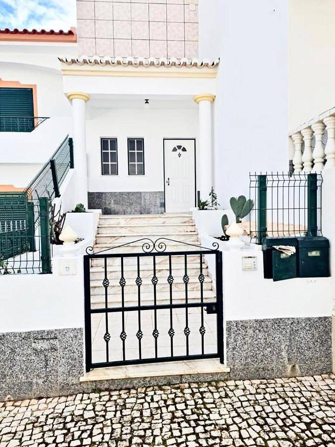 Chalet para 9 personas, con terraza, Se admiten mascotas en Portimão