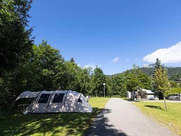 Camping voor 2 Personen in Le Grand-Bornand, Annecy en omgeving, Afbeelding 3
