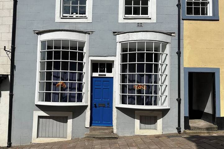 Holiday rental for 2 people, with pets in Cockermouth