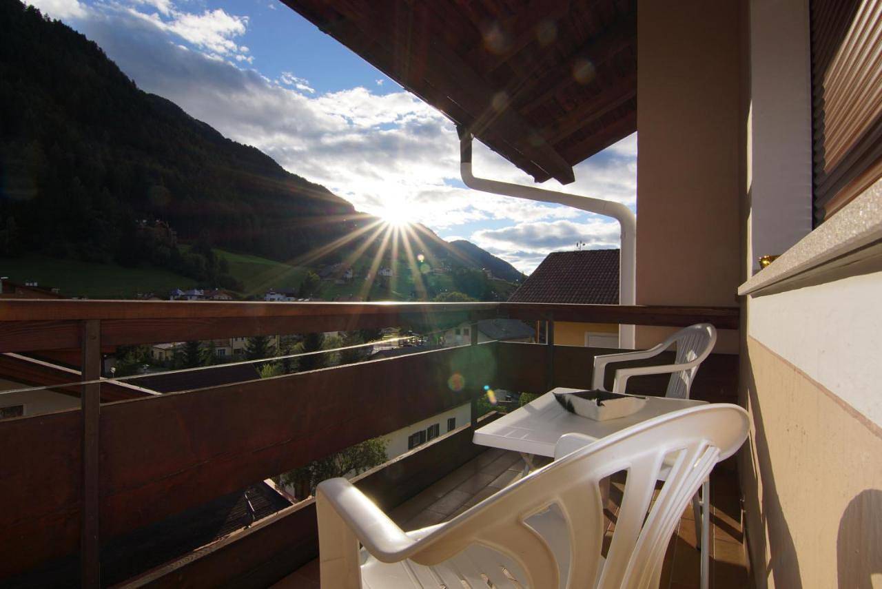 Residence La Planta in St. Ulrich in Gröden, Dolomiti Superski