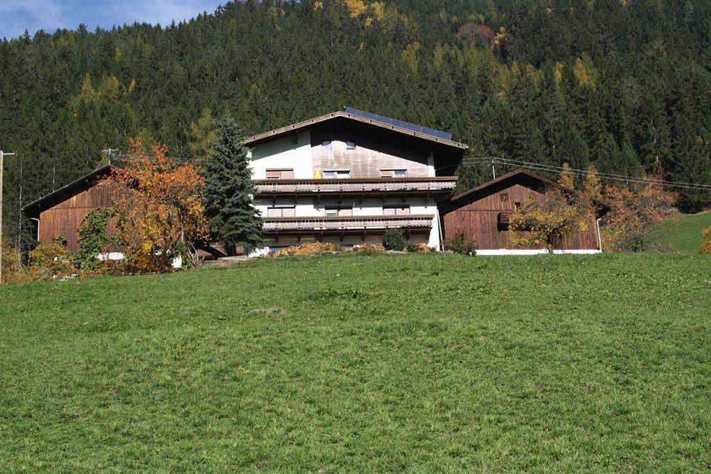 Apartamento vacacional entero, Haus Schmid Franz in Oetz, Ötztal