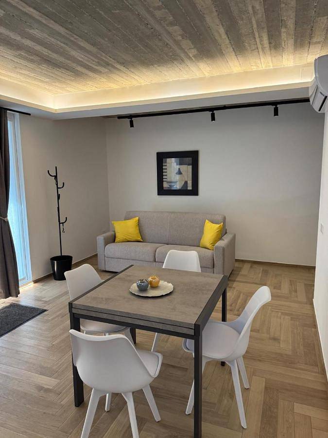 Bed and Breakfast incentro - Pontecagnano in Pontecagnano Faiano, Costa tirrenica Campania