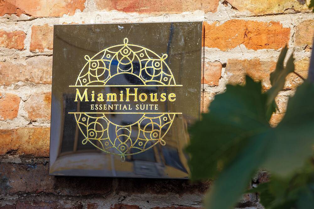 Essential Suite Miamihouse in Vasto, Chieti Province