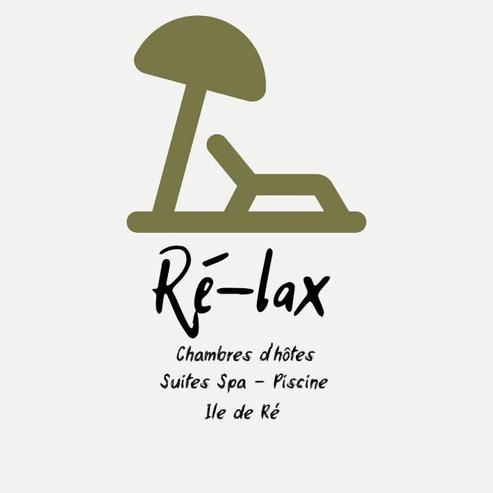 Chambre d’hôte pour 2 personnes, avec jacuzzi et terrasse ainsi que piscine et jardin à Sainte-Marie-de-Ré - 2