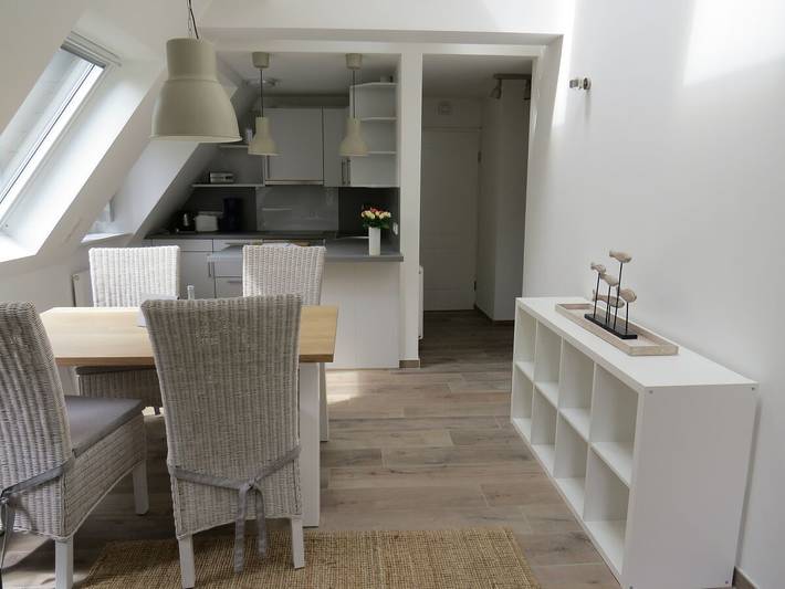 Ferienwohnung für 4 Personen in Nebel - 2