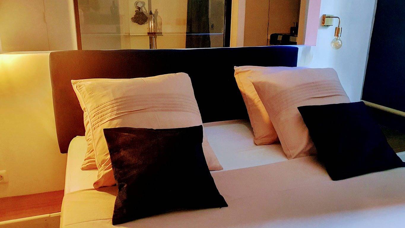 Le 4 Feuilles en Camargue - Chambre Marine in Bernis, Région de Nîmes