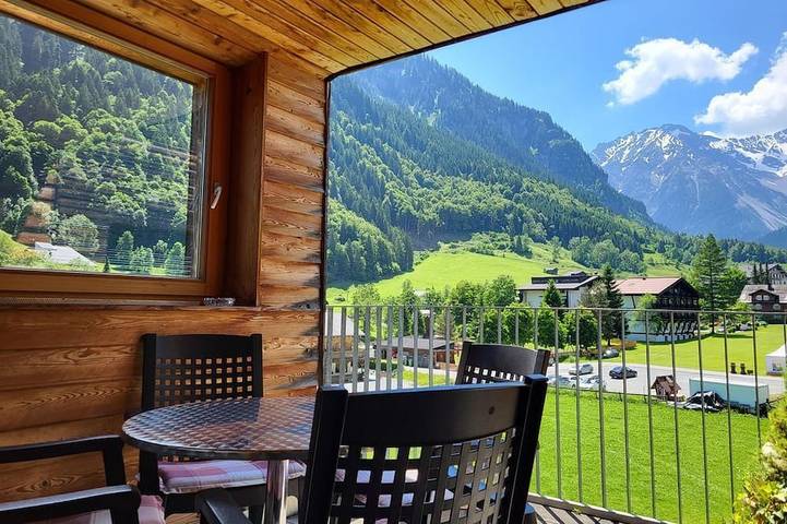 Chambre d’hôte pour 6 personnes