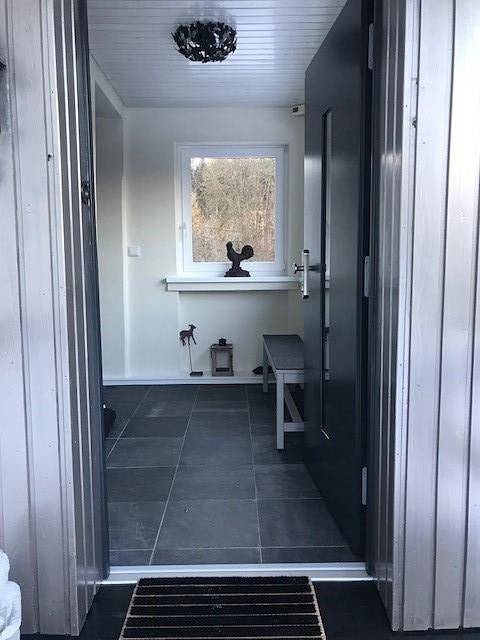 Ferienhaus mit 2 Bädern für bis zu 6 Personen in Wiesbaum, Vulkaneifel