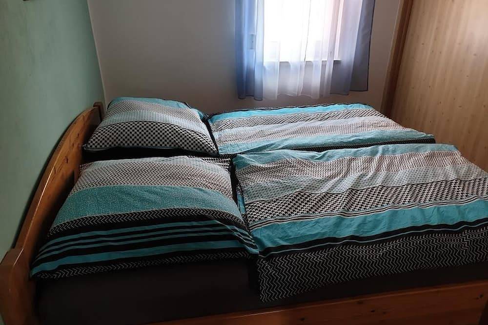 Neu! Ferienhaus Michelsberg in Münnerstadt, Rhön-Bayern