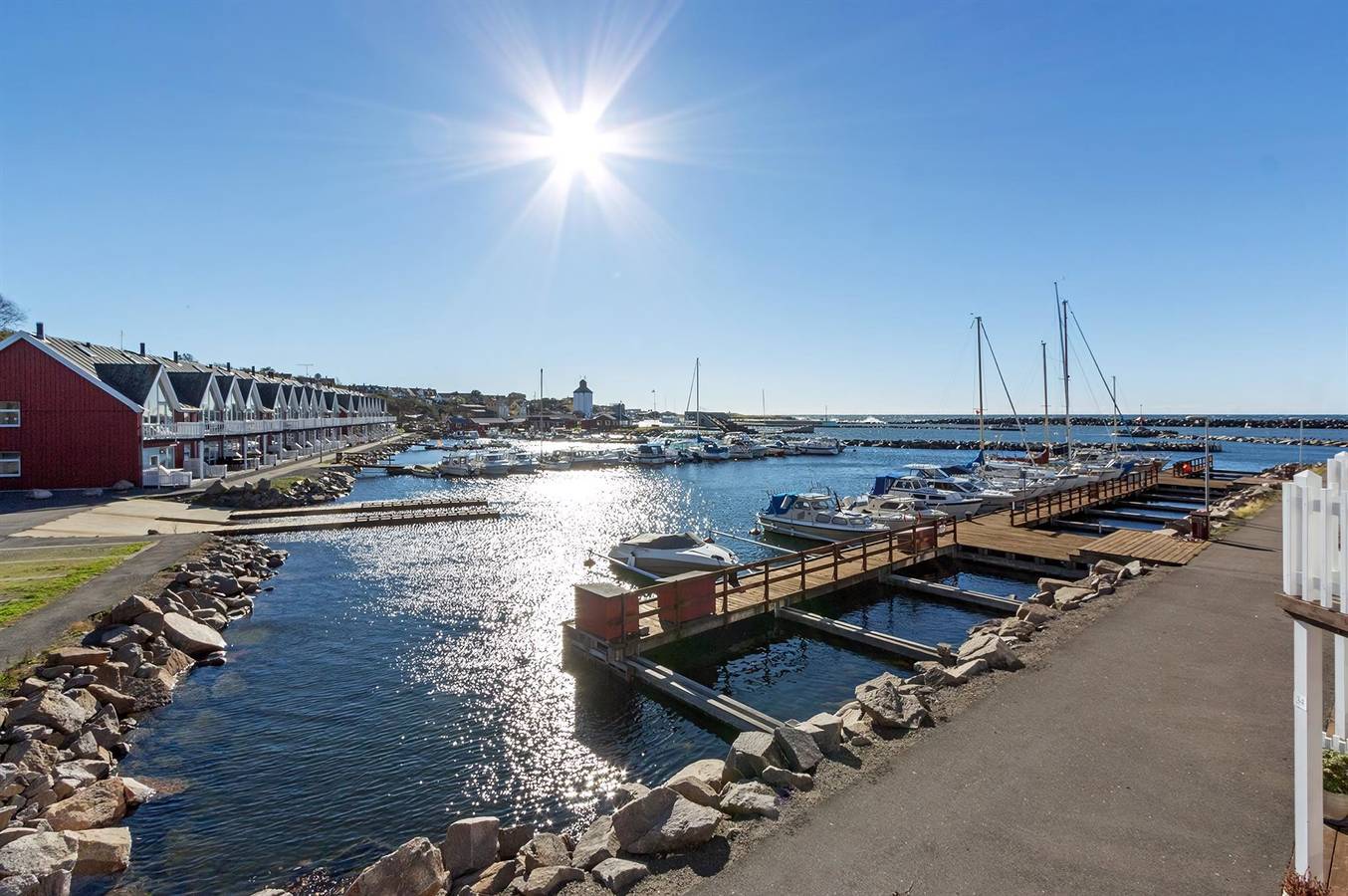 Amazing home in Hasle w/ 4 Bedrooms and Wifi in Hasle, Bornholm