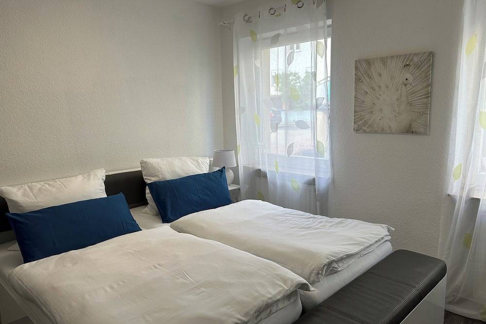 Ganze Wohnung, Ferienwohnung Melanie Nähe Therme Bad Ems in Bad Ems, Lahn-Taunus