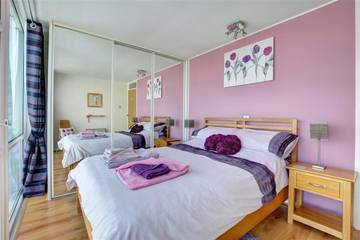 Holiday Home for 4 People in Newquay, Cornwall, Photo 2