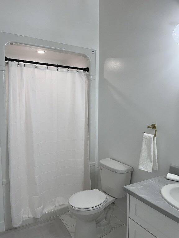 Ganze Wohnung, Wheelhouse Inn: Unit #3 in Kings County (Kanada)