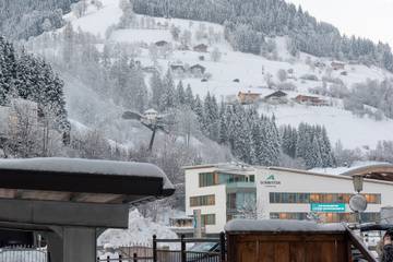 Vakantieappartement voor 12 Personen in Zell am See, Bundesland Salzburg, Afbeelding 2