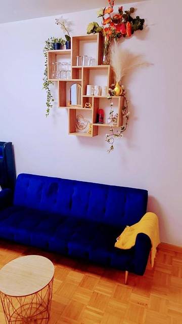Gîte pour 2 personnes à La Courneuve