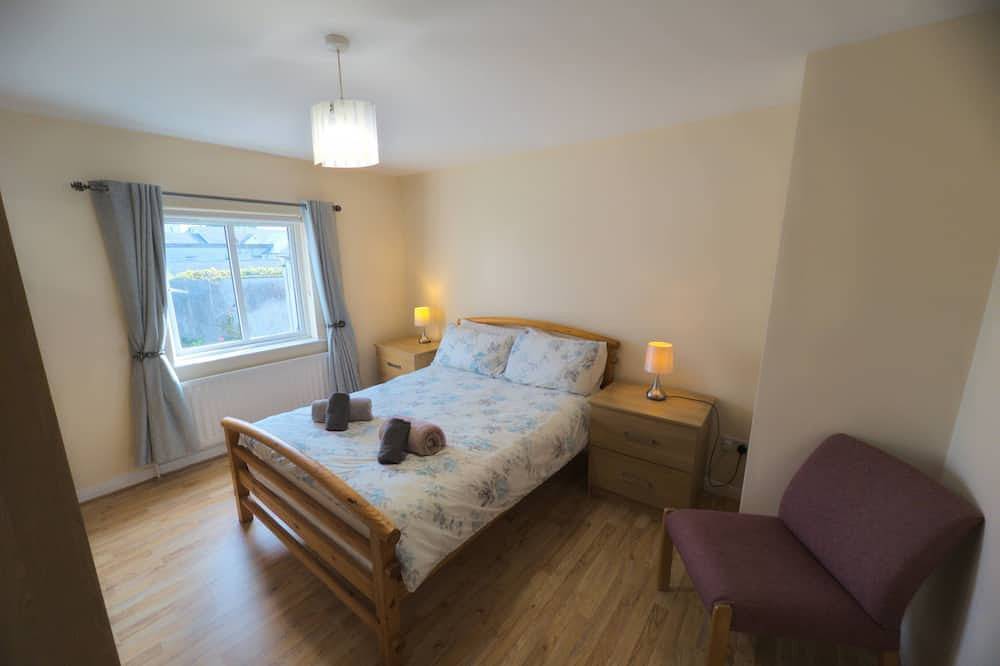 Ganze Wohnung, Derg Valley Apartments: Selbstversorger-Unterkunft: 1 Schlafzimmer (für 2 Personen) in Grafschaft Tyrone