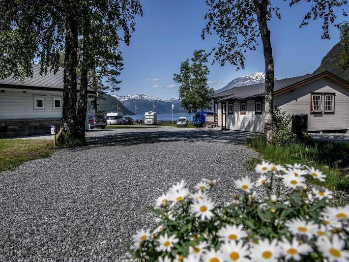 Camping für 4 Personen in Norwegen - 4