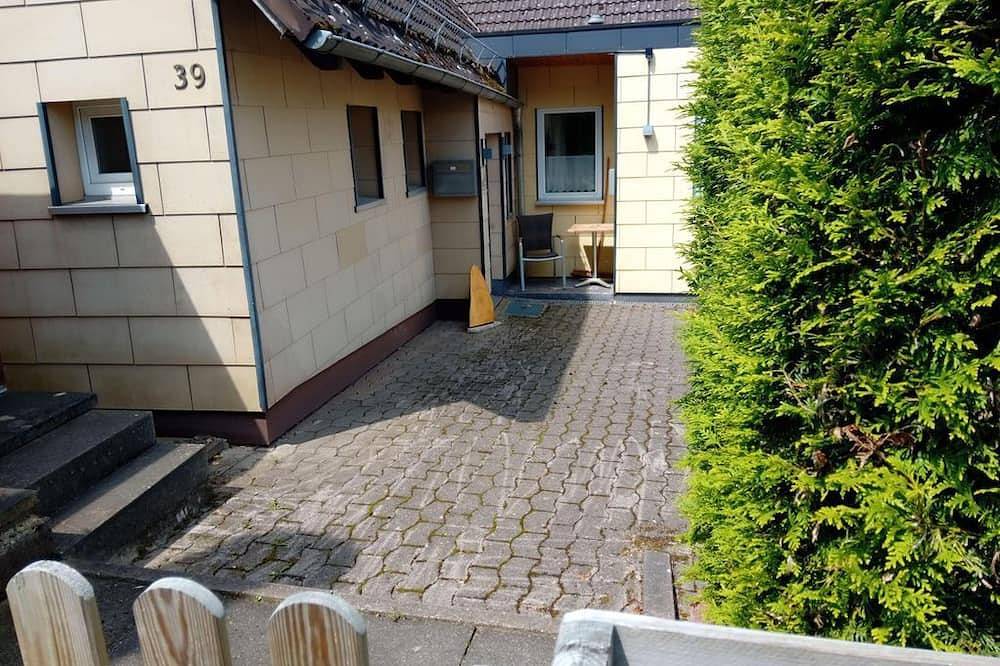 Auszeit 39 - Ferienhaus, Dusche, Wc, 1 Schlafraum in Stadtoldendorf, Landkreis Holzminden