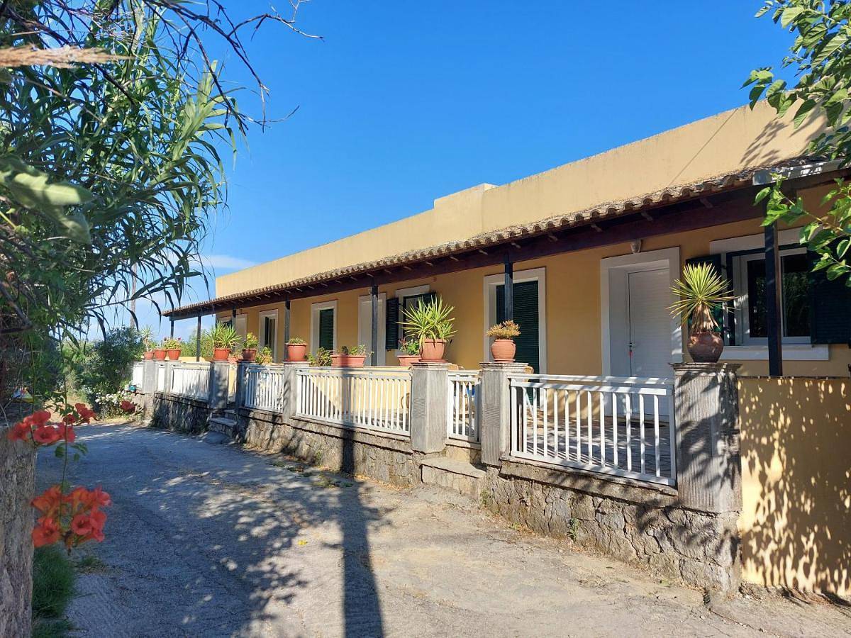 Ολόκληρο το διαμέρισμα, Apartment in Άγιο Ιωάννη (Κέρκυρα), Κέρκυρα