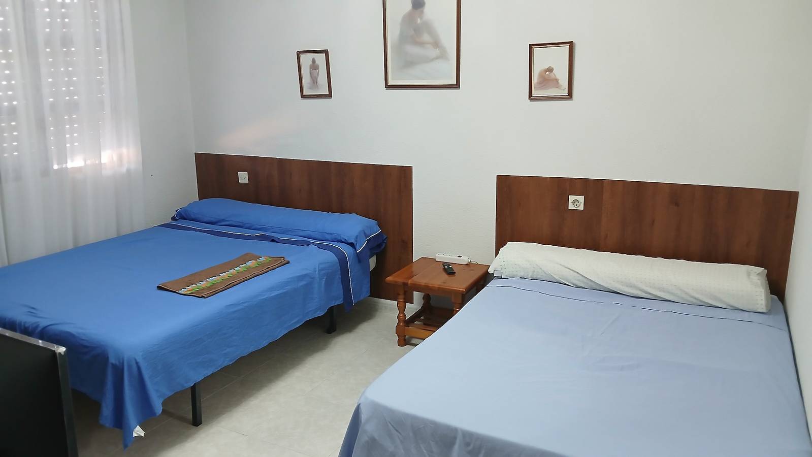 Doppelzimmer im Chalet in Toledo in Toledo, Toledo Provinz