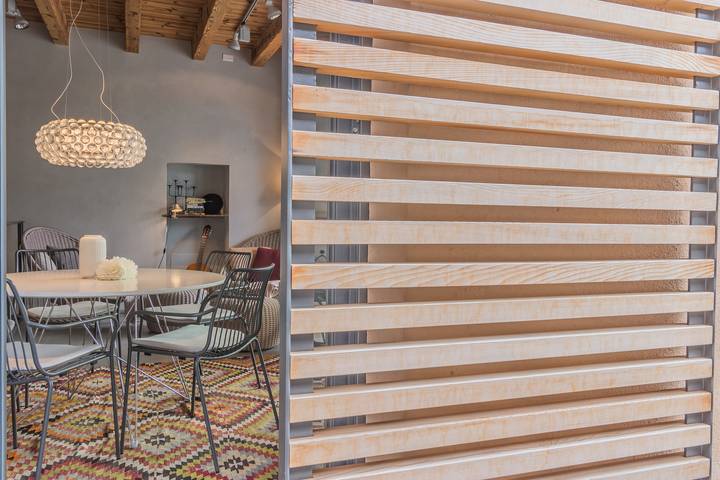 Gîte pour 4 personnes, avec terrasse et jardin dans Varenna - 3