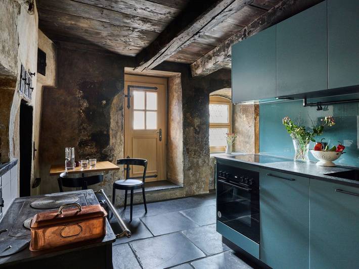 Ganze Wohnung, Beuge in Näfels, Glarus Nord