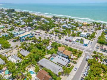 Strandhaus für 10 Personen in Anna Maria (FL), Tampa Bay, Bild 4