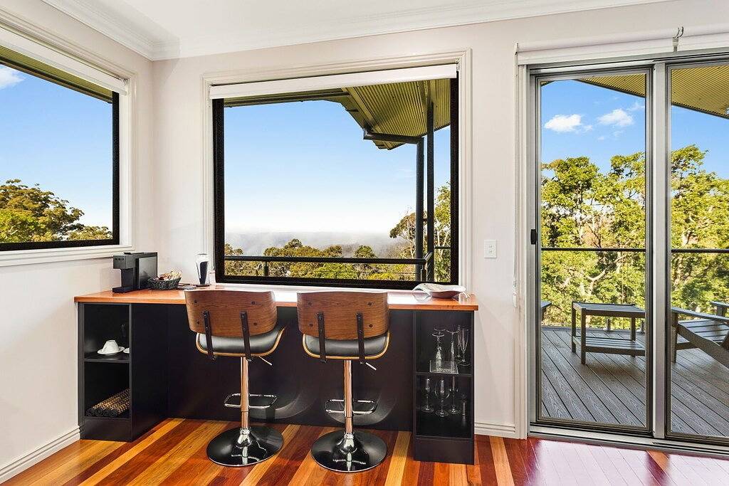 Chalet für 2 Personen in Queensland