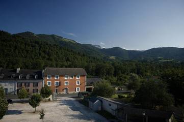 Hôtel pour 5 personnes à Peyrouse