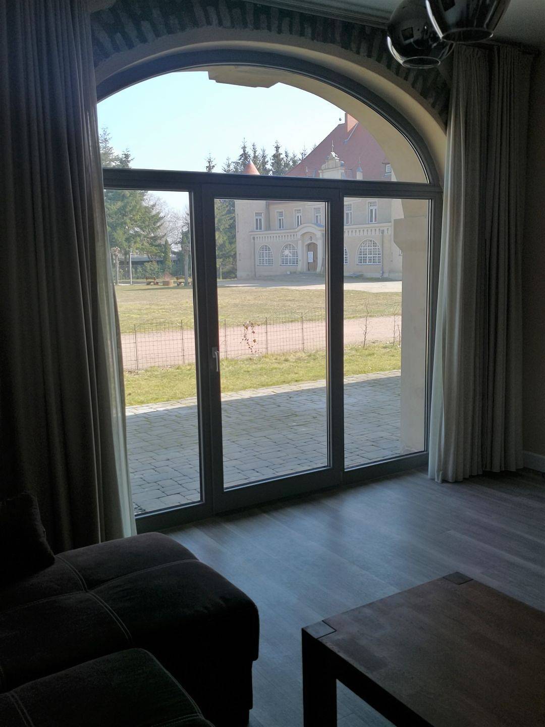 Ganze Wohnung, Gemütliches Ferienwohnung Die Remise Kolibri Re-05 in ländlicher Lage auf Usedom in Stolpe auf Usedom, Usedom