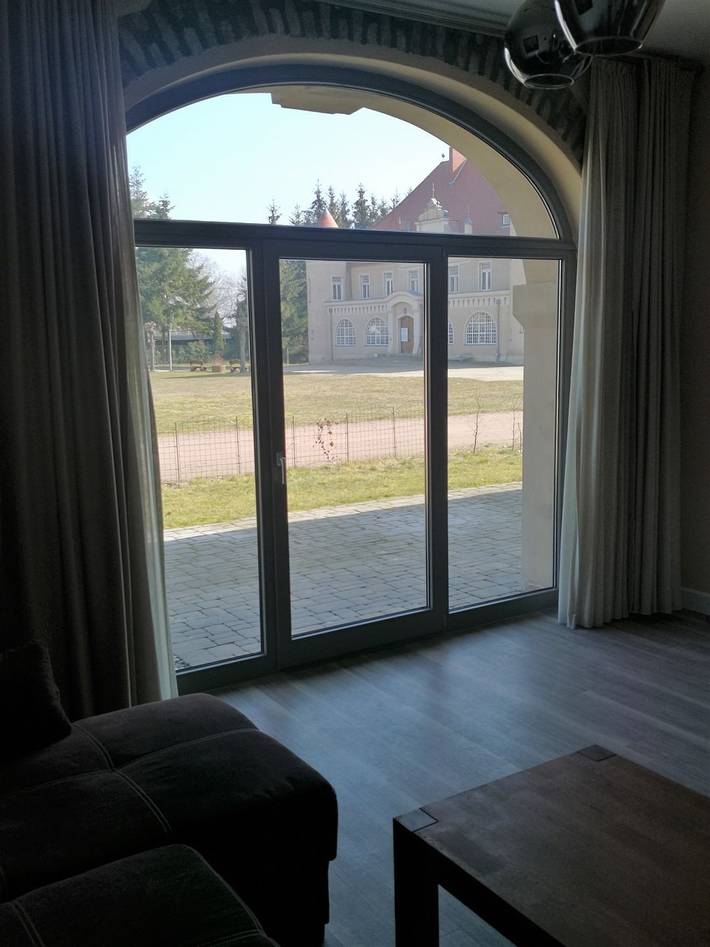 Ferienwohnung für 4 Personen, mit Terrasse in Stolpe auf Usedom - 4