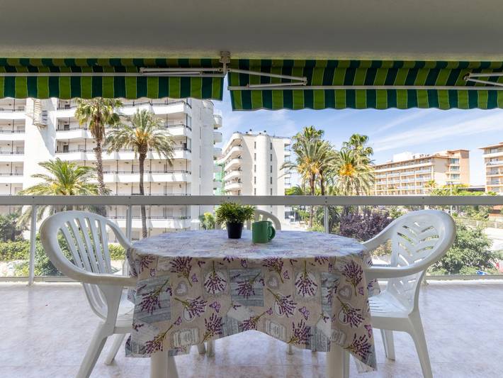Apartamento entero, China in Salou, Costa Dorada