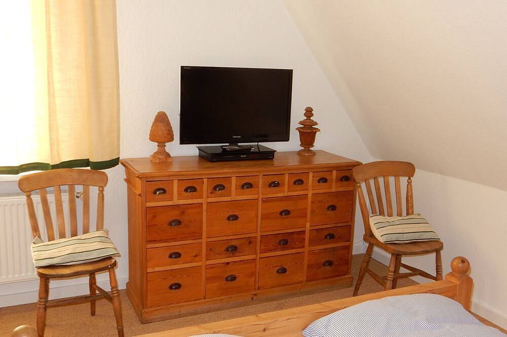 Mölln: Charmantes, großes Ferienhaus zentral gelegen. in Mölln, Kreis Herzogtum Lauenburg