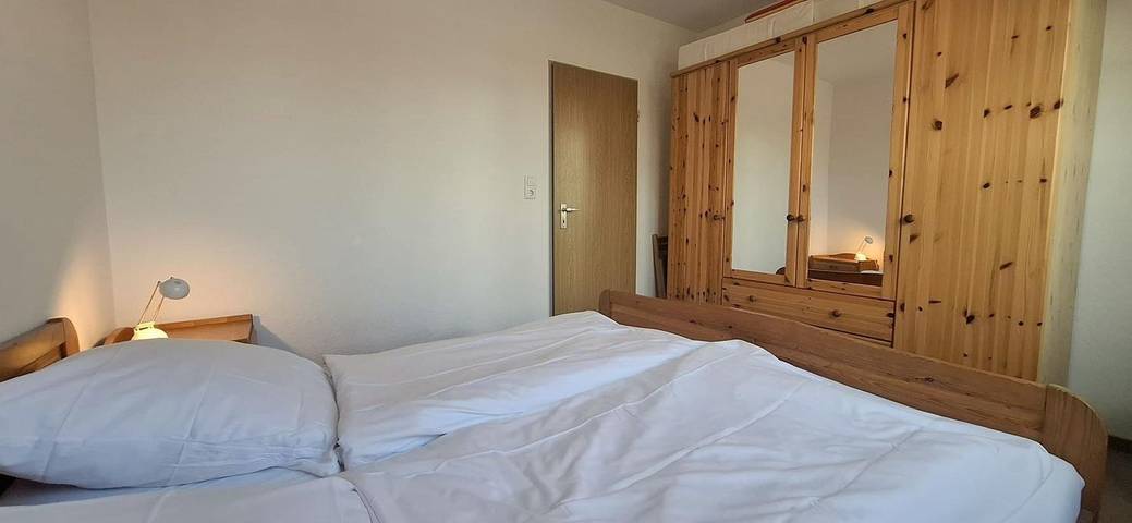 Ferienwohnung für 4 Personen, mit Terrasse in Werdum - 3