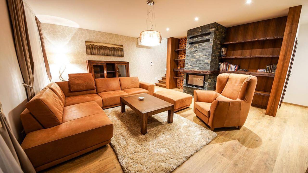 Elite House in Słowacja