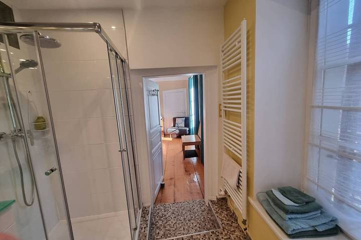 Location de vacances pour 2 personnes dans Office De Tourisme De Colmar - 4