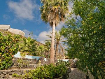 Finca für 2 Personen in Los Llanos de Aridane, La Palma Süd, Bild 4