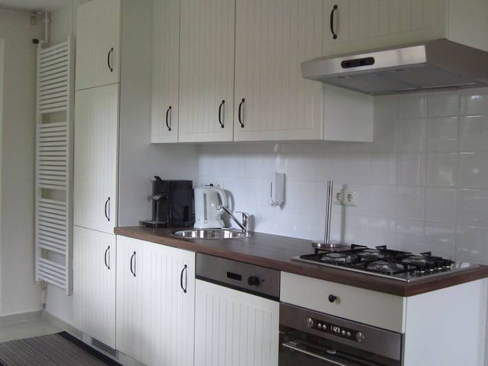 Ferienhaus für 2 Personen, mit Terrasse, mit Haustier in Gelderland - 3