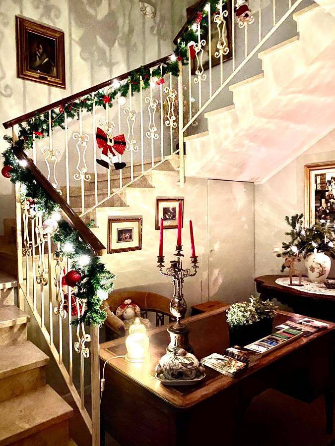 Location de vacances pour 2 personnes, avec piscine et jardin dans Castello (Puegnago sul Garda) - 3