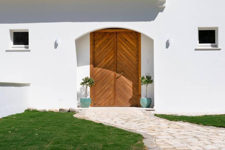 B&b per 2 persone, con Giardino a Tortolì