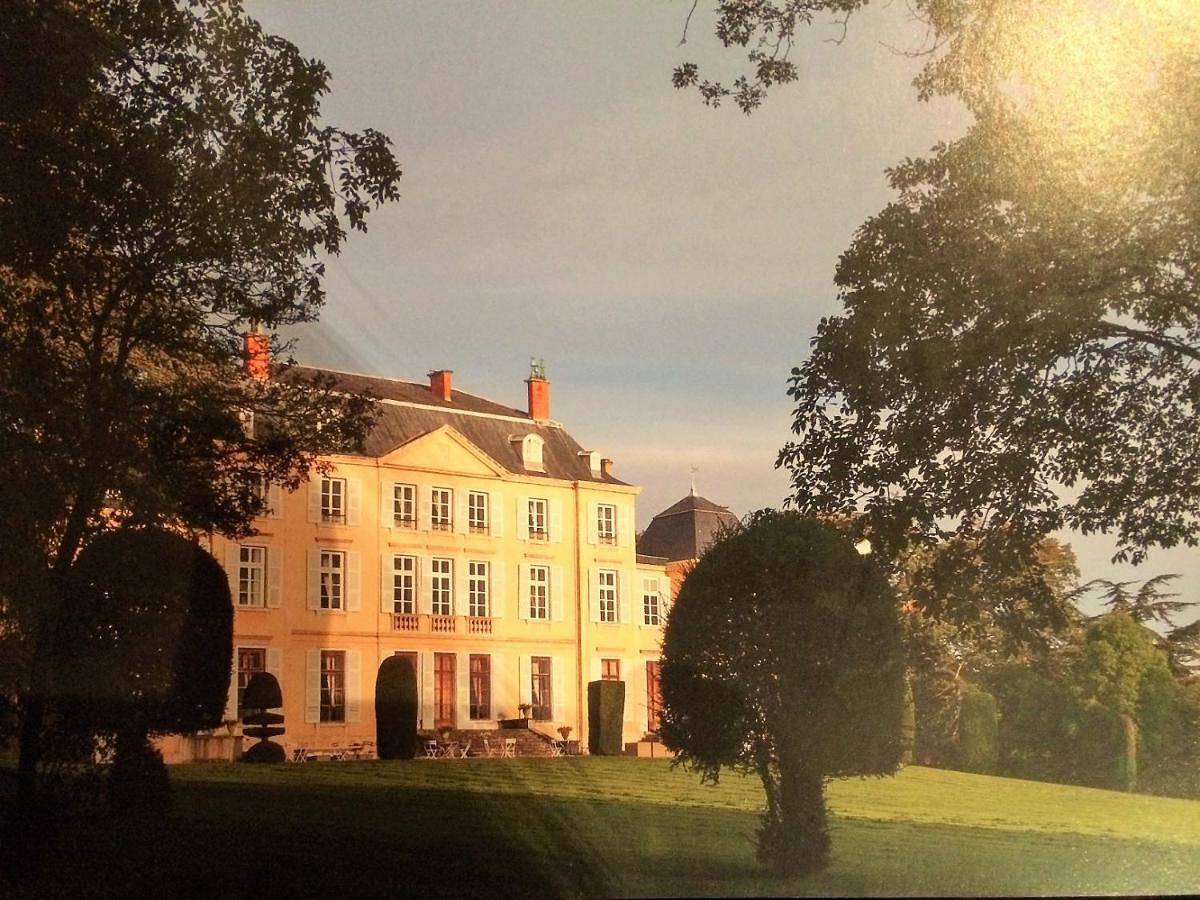 Double Room with Garden View in Anse, Beaujolais