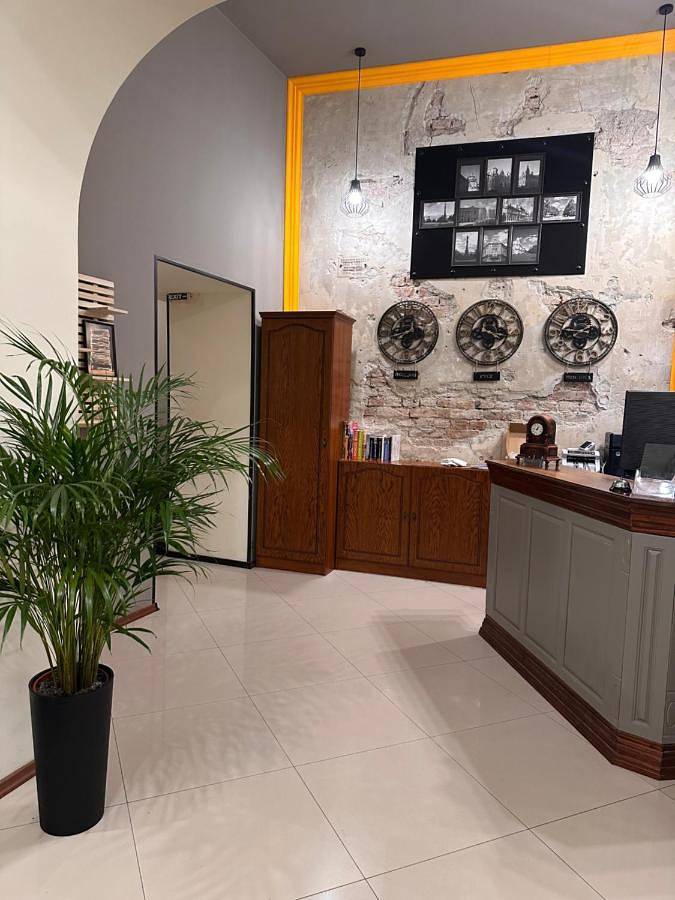 Hôtel pour 2 personnes, avec Vue à Roussé