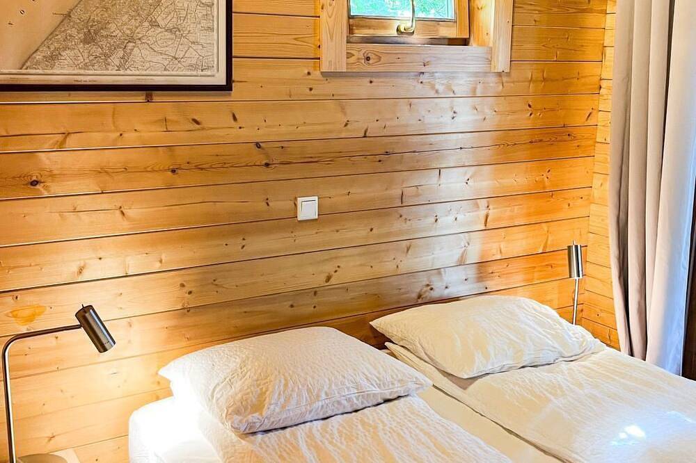 Chalet mit Klima in Drenthe