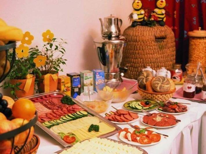 Hotel für 2 Personen, kinderfreundlich in Güstrow - 3