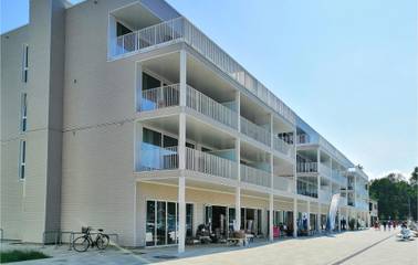 Ferienwohnung für 4 Personen in Travemünde, Lübecker Bucht, Bild 4