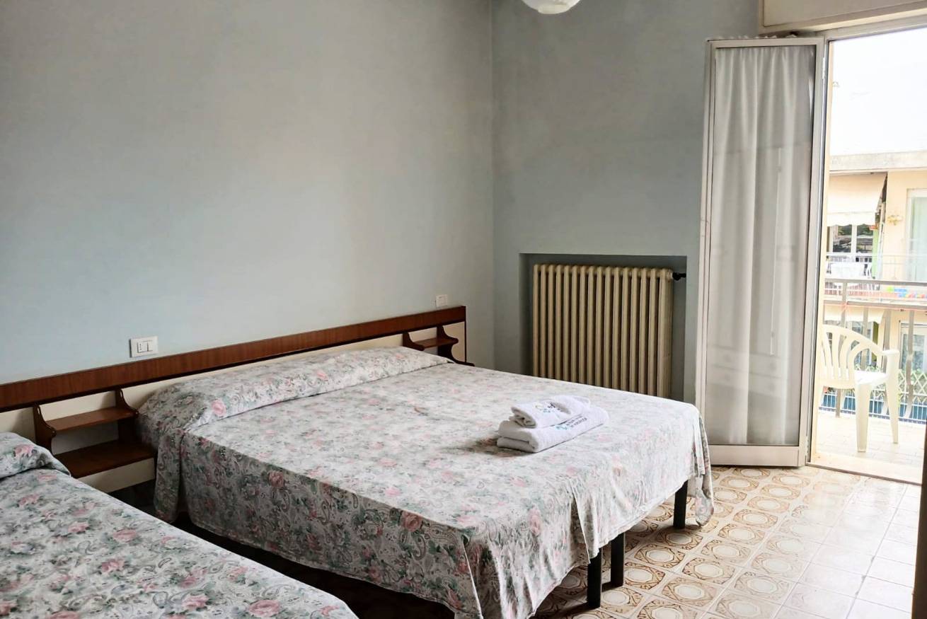 Apartamento entero, Rg012 – Bellaria, comfortable two-bedroom apartment just steps from the sea in Igea Marina, Bellaria-Igea Marina