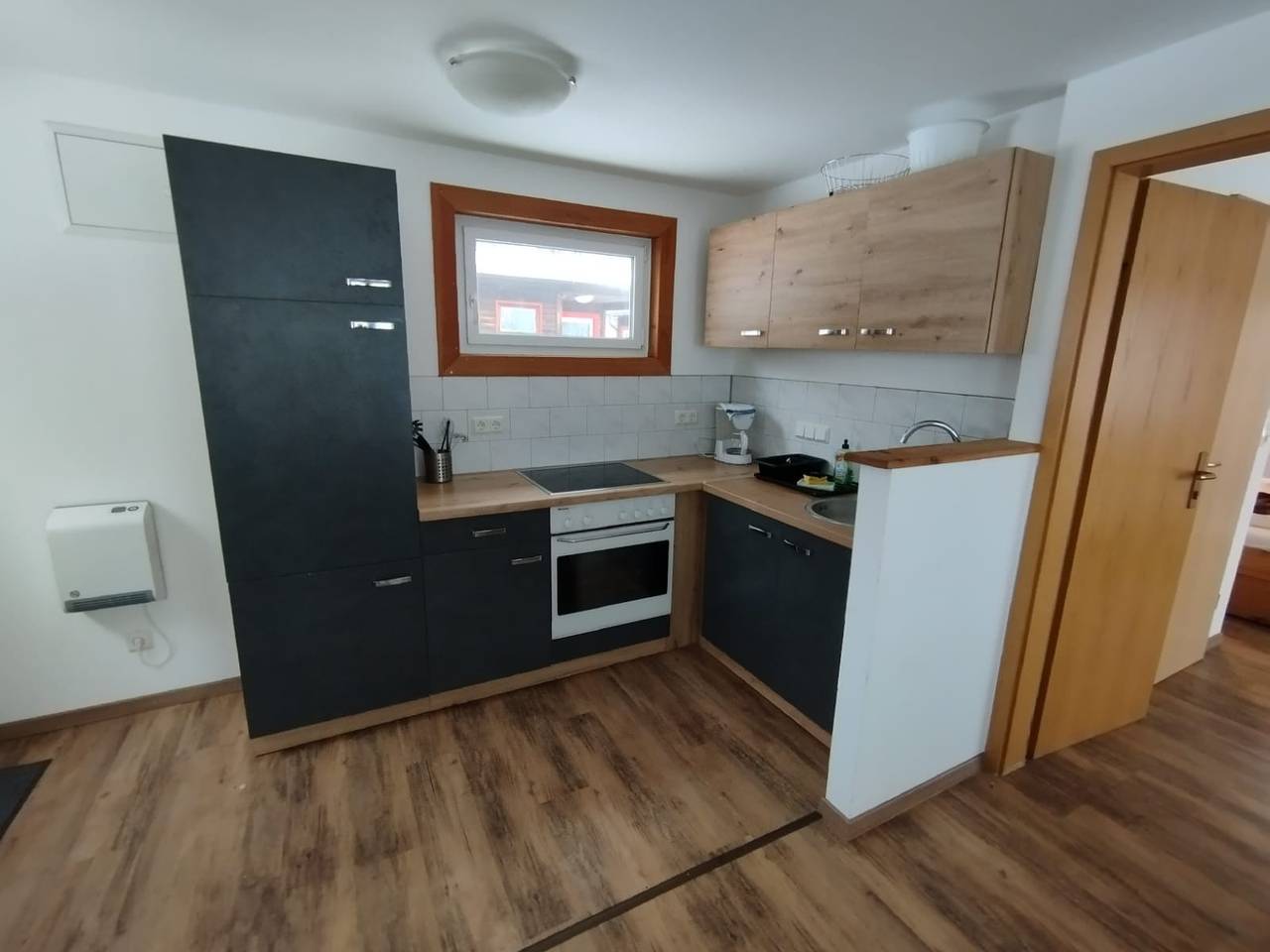 Bungalow für 4 Personen in Güntersberge, Harzgerode